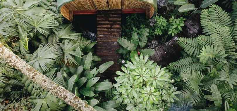 Sazagua Hotel Boutique