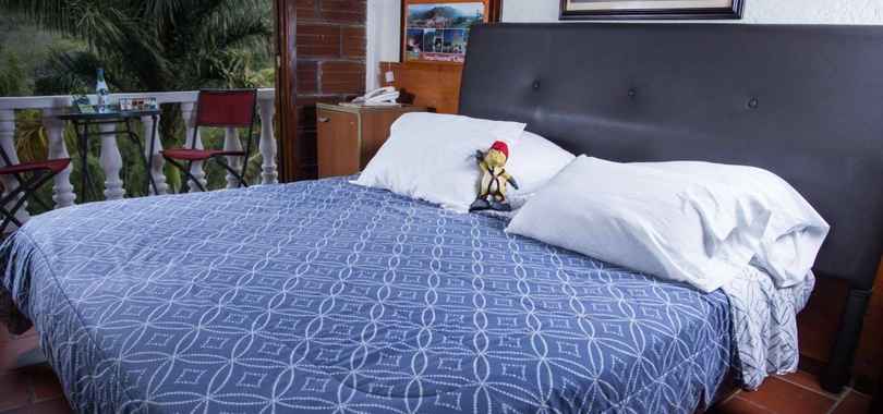 Hotel Posada Campestre