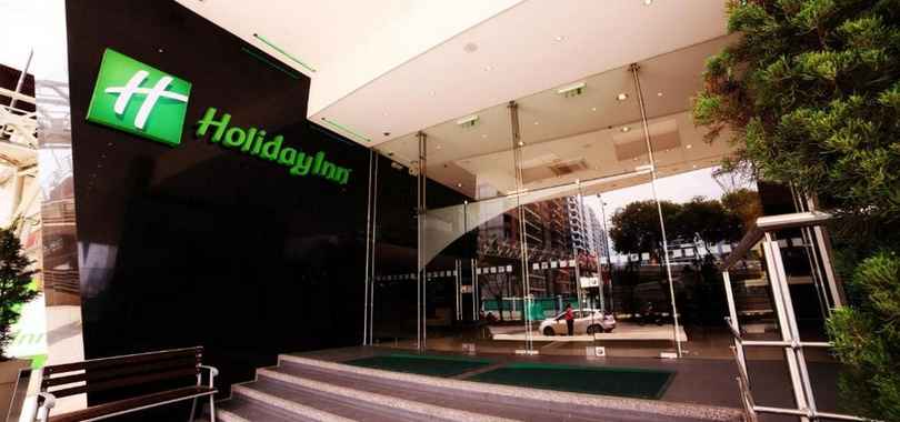 Holiday Inn Bucaramanga Cacique