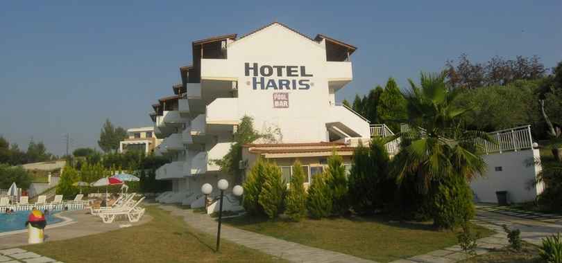 Haris Hotel