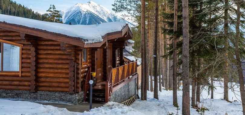 Отель «Софийские вершины»