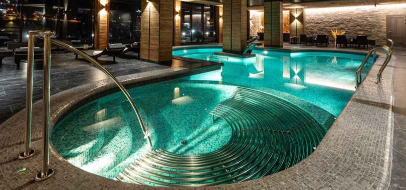 Отель Flora Boutique-Hotel