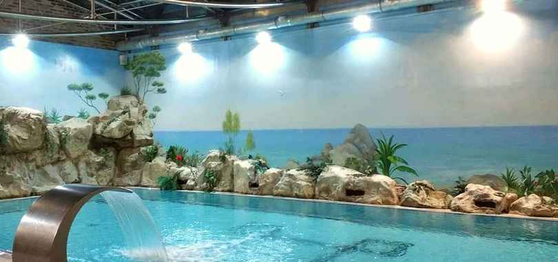 Отель Royal Falke Resort & SPA