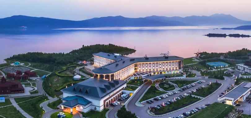 Rixos Borovoe