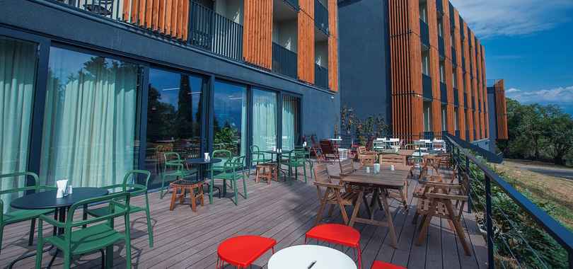 Park Hotel Tsinandali Estate