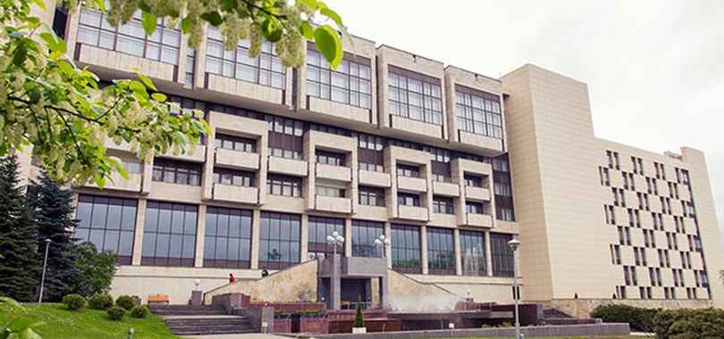 Санаторий «Горный воздух»