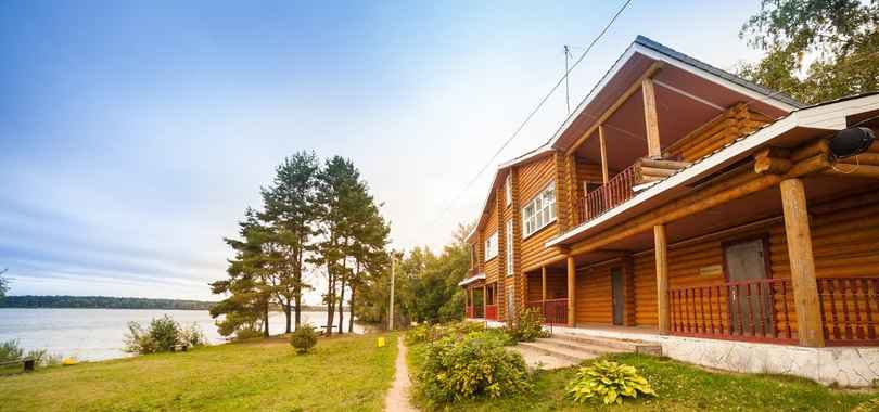 Санаторий «Карачарово»