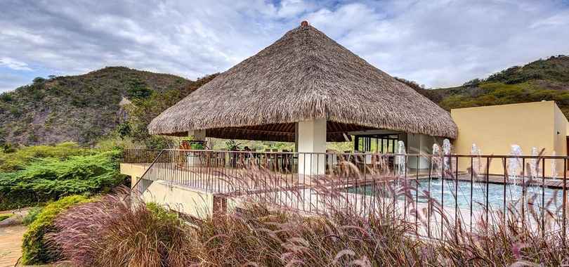 Entremonte Wellness Hotel & Spa