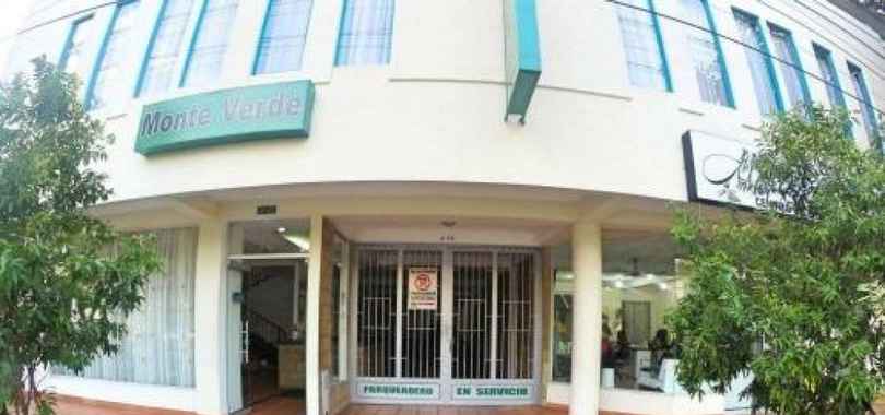 Monteverde Hotel