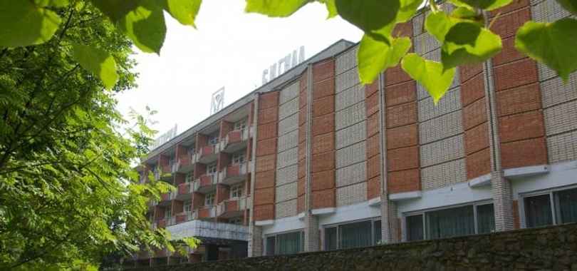 Санаторий «Сигнал»