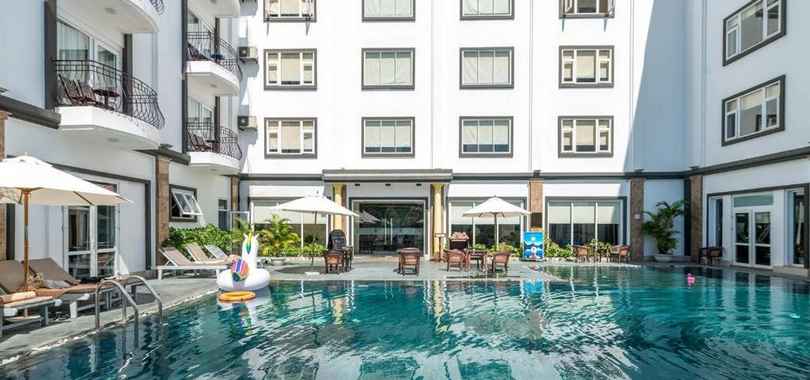 Hoi An Sincerity Hotel & Spa