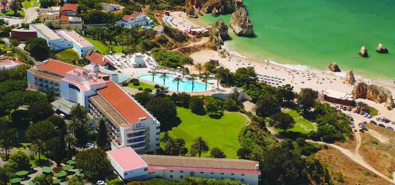 Pestana Alvor Praia Beach & Golf Hotel