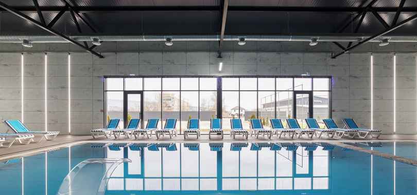 Термальный парк-отель «Псыгупс», фото 9