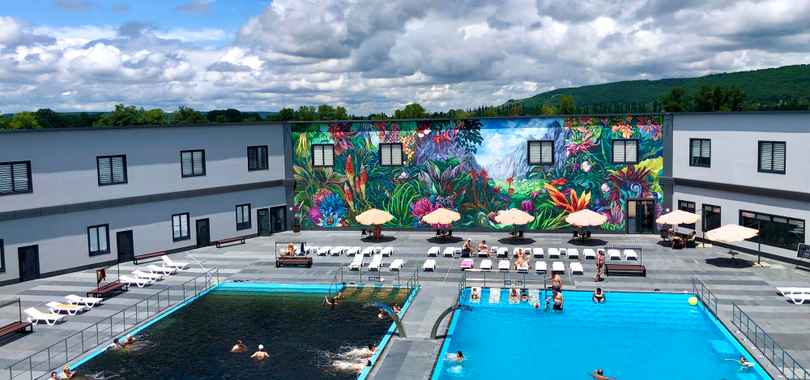 Термальный парк-отель «Псыгупс», фото 28