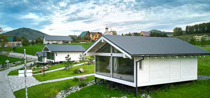 Маральник Altai Palace, фото 59