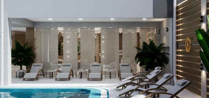 Отель «Грейс Глобал», фото 8