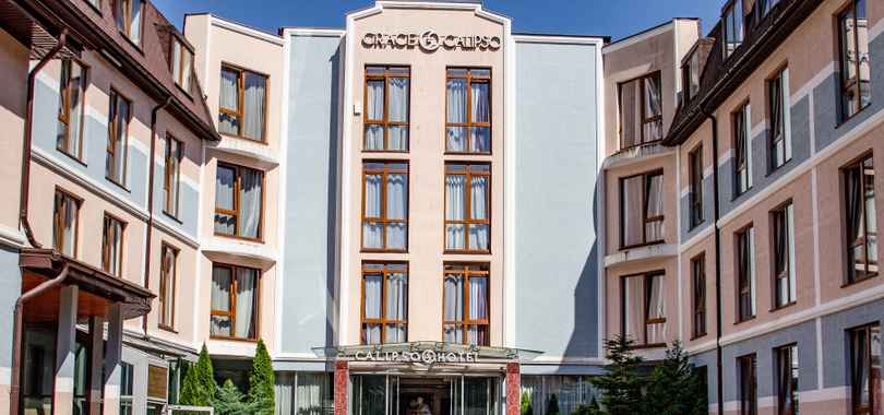 Спа-отель «Грейс Калипсо», фото 68