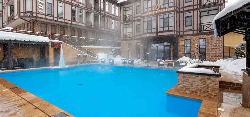 Отель «Грейс Империал», фото 72