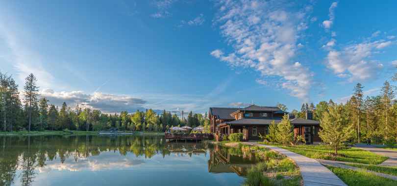 Отель Cosmos Collection Izumrudny Les