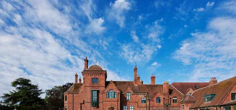 Aldwark Manor Estate