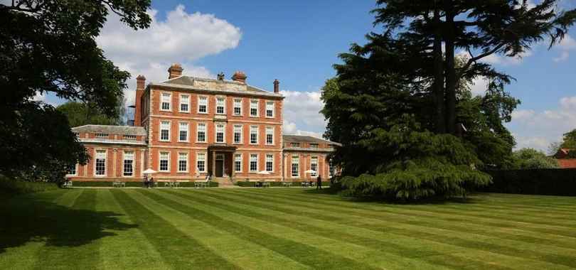 Middlethorpe Hall And Spa