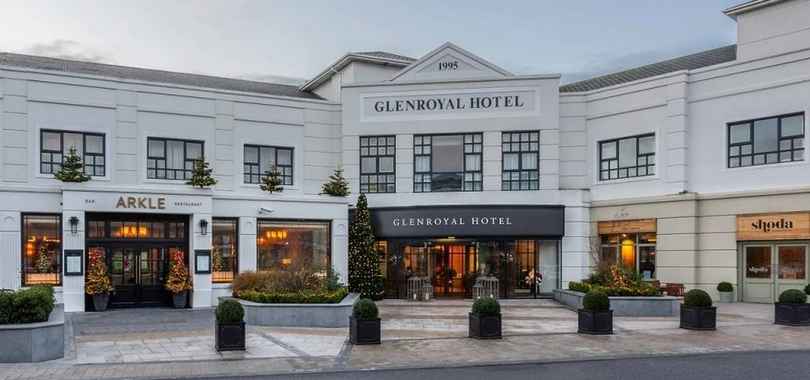 Glenroyal Hotel & Leisure Club