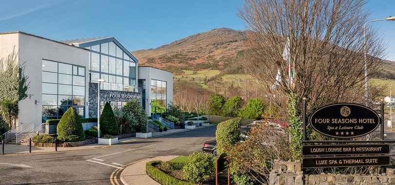 Four Seasons Hotel, Spa & Leisure Club