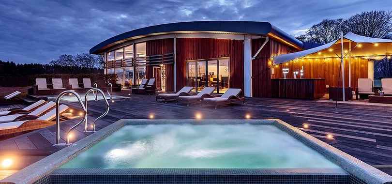 The Coniston Hotel Country Estate & Spa