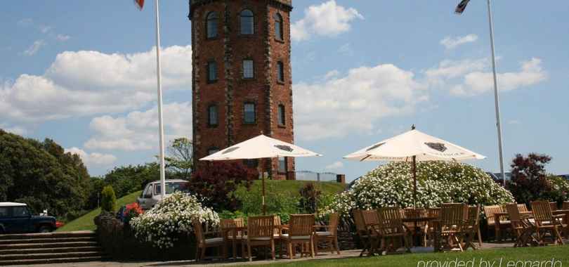The Towers Hotel & Spa Swansea Bay
