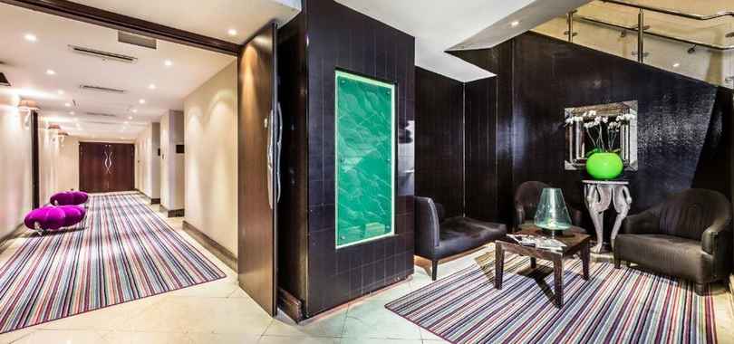 Copthorne Hotel Merry Hill Dudley