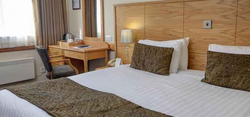 Best Western Kings Manor Hotel, фото 3