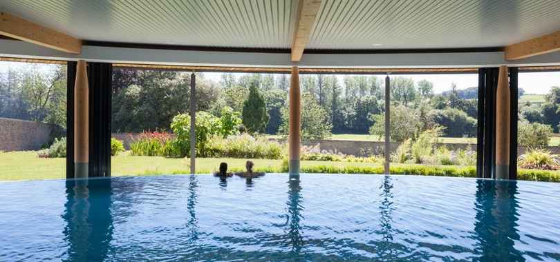 The Cornwall Hotel Spa & Estate