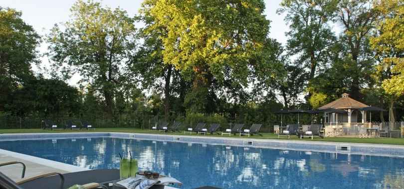 The Runnymede on Thames, фото 7