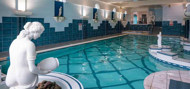 Castle Hotel Macroom