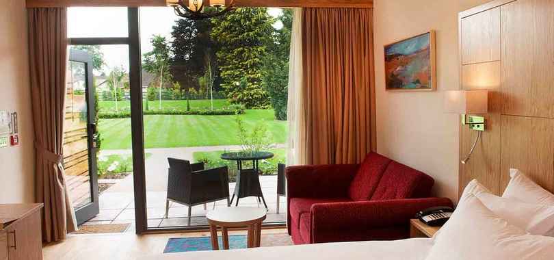 Kingsmills Hotel, фото 24