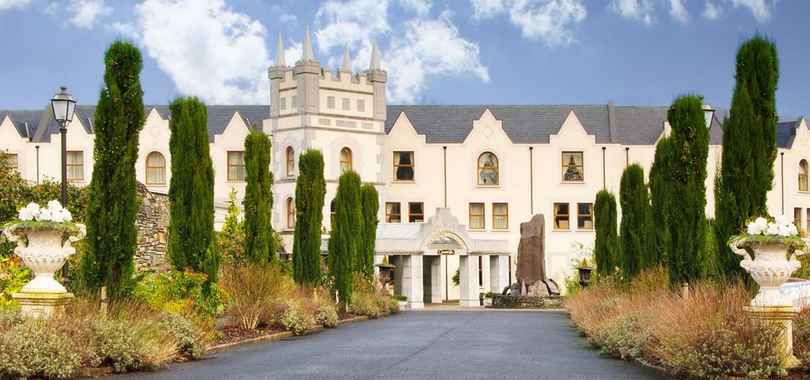 Muckross Park Hotel & Spa