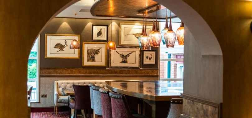 Fairlawns Hotel and Spa