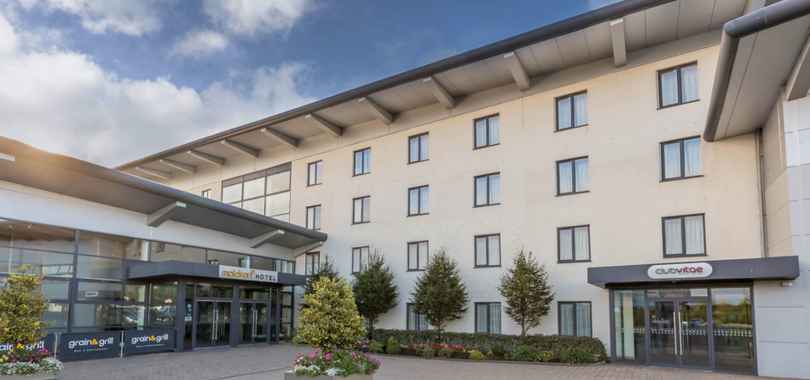 Maldron Hotel Portlaoise