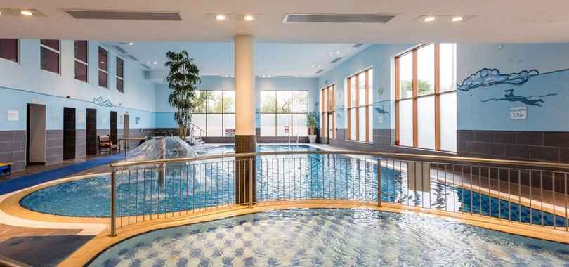 The McWilliam Park Hotel Mayo