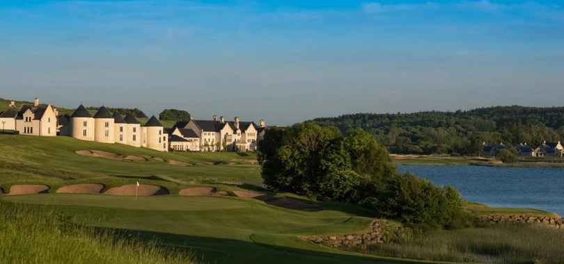 Lough Erne Resort