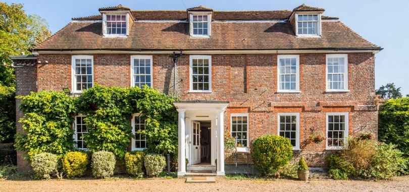 Flackley Ash Country House Hotel