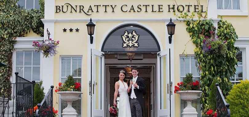 Bunratty Castle Hotel, BW Signature Collection