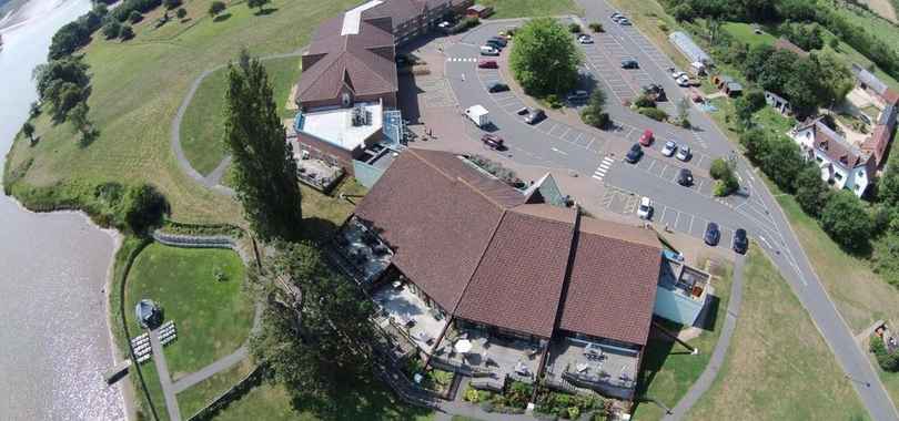 Lakeside Park Hotel & Spa