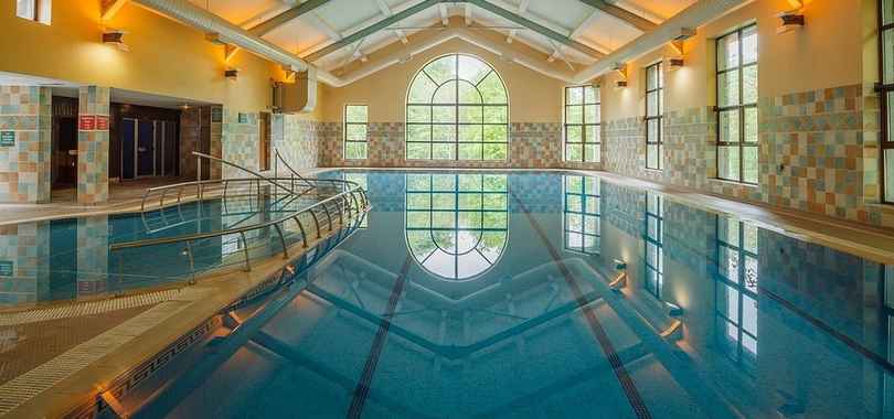 Westport Woods Hotel & Spa