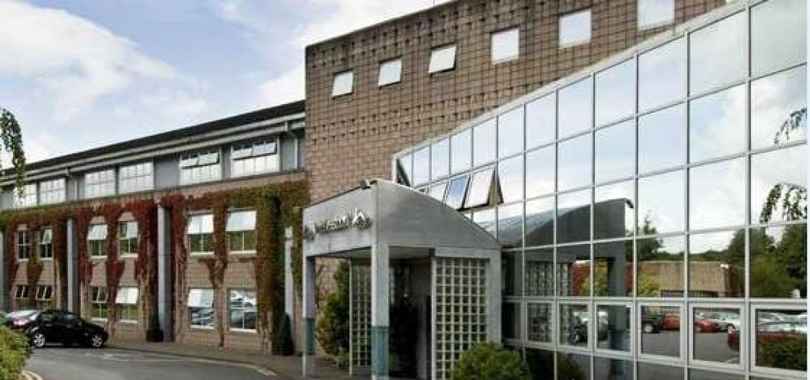 Hotel Westport – Leisure & Spa