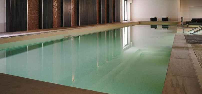 Westport Coast Hotel