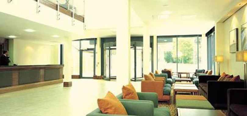 Norton Park - QHotels, фото 4
