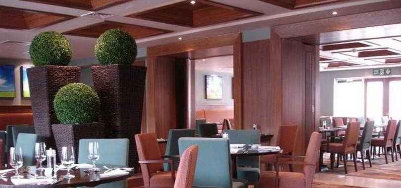 Norton Park - QHotels