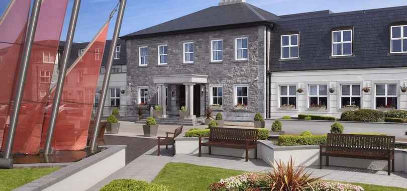 Radisson Blu Hotel & Spa, Sligo