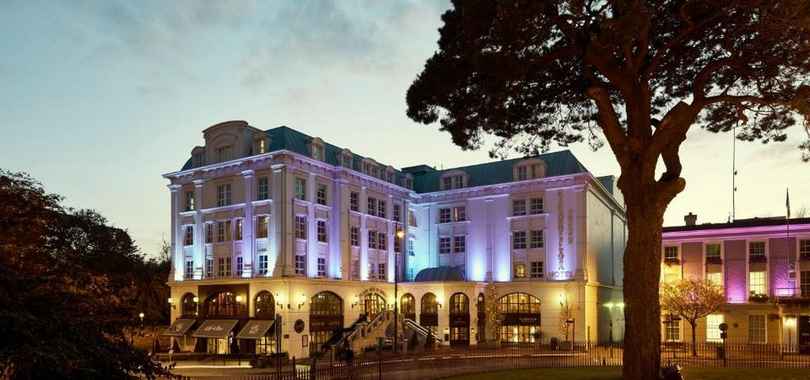 Killarney Plaza Hotel & Spa
